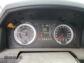 2013 Ram 2500 Tradesman с VIN 3C6TR5CTXDG587581, выставлен на аукционе Copart как лот 79858304 с пробегом 180 378 миль миль и Чистый • Clean title. История ставок и продаж доступна на DreamBid. Изображение 9.