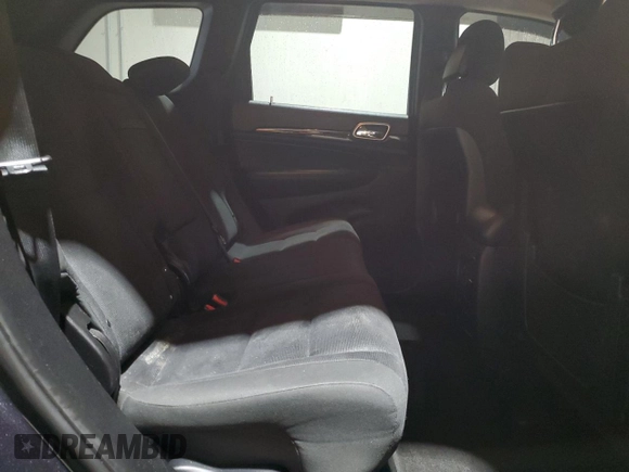 2013 Jeep Grand Cherokee Laredo with VIN 1C4RJFAG4DC587245, listed as a Copart auction lot 44062795 with 175,690 mi miles and Clean Title. Bid and sale history available at carsss.com. Image 11.
