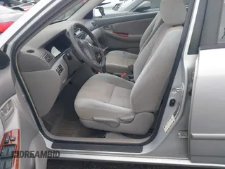 2008 Toyota Corolla CE with VIN 2T1BR32E88C935986, listed as a IAAI auction lot 41938020 with 132,772 mi miles and . Bid and sale history available at DreamBid. Image 5.