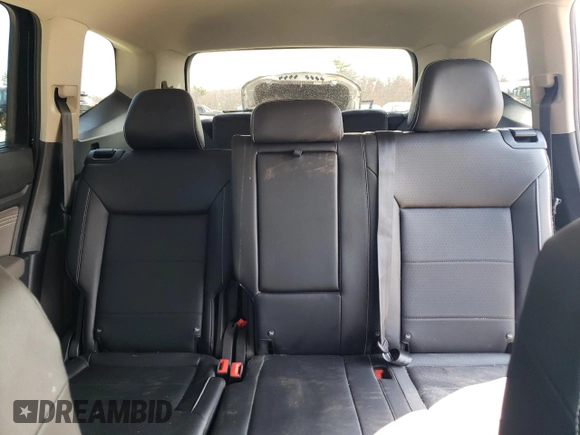 2021 Volkswagen Atlas SE с VIN 1V2HR2CA9MC563706, выставлен на аукционе Copart как лот 52491985 с пробегом 30 461 миль миль и Списание • Salvage title. История ставок и продаж доступна на DreamBid. Изображение 10.