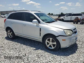 2013 Chevrolet Captiva Sport LT z VIN 3GNAL3EKXDS571217, wystawiony jako Copart lot #56963885 z przebiegiem Nie podano mil oraz Szkoda całkowita • Salvage title. Historia ofert i sprzedaży dostępna na DreamBid. Obrazek 4.