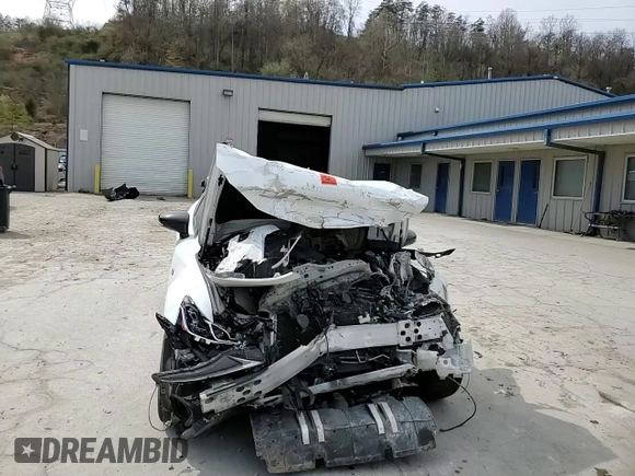 2020 Lexus IS 300 F Sport with VIN JTHG81F27L5041365, listed as a Copart auction lot 49828715 with 66,119 mi miles and Salvage title. Bid and sale history available at DreamBid. Image 12.