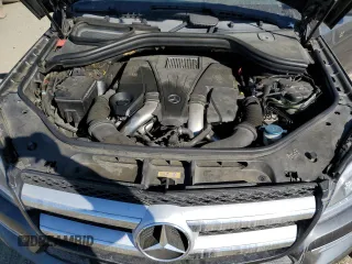 2013 Mercedes-Benz GL-Class GL 450 with VIN 4JGDF7CE8DA103761, listed as a Copart auction lot 73890744 with 199,391 mi miles and Clean Title. Bid and sale history available at carsss.com. Image 12.