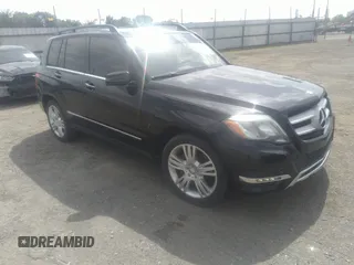 2015 Mercedes-Benz GLK 350 с VIN WDCGG8JB9FG351458, выставлен на аукционе IAAI как лот 42266139 с пробегом 131 672 миль миль и . История ставок и продаж доступна на DreamBid. Изображение 1.
