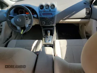 2012 Nissan Altima 2.5 S with VIN 1N4AL2AP8CN556301, listed as a Copart auction lot 52778395 with 116,424 mi miles and Salvage Title. Bid and sale history available at carsss.com. Image 8.