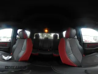2017 Ram 1500 Rebel with VIN 1C6RR7YT5HS610293, listed as a IAAI auction lot 42454064 with 103,515 mi miles and . Bid and sale history available at DreamBid. Image 19.
