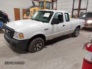 2010 Ford Ranger XL with VIN 1FTKR1ED5APA72207, listed as a IAAI auction lot 41886712 with 171,139 mi miles and . Bid and sale history available at DreamBid. Image 17.