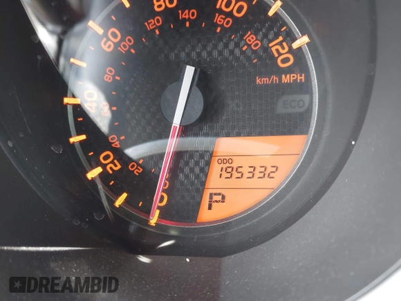 2013 Toyota 4Runner SR5 with VIN JTEZU5JR0D5058328, listed as a IAAI auction lot 41948095 with 195,332 mi miles and . Bid and sale history available at DreamBid. Image 16.