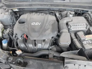 2013 Hyundai Sonata GLS with VIN 5NPEB4AC8DH596046, listed as a IAAI auction lot 41872932 with 125,899 mi miles and . Bid and sale history available at DreamBid. Image 10.