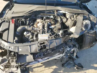 2015 Audi S8 with VIN WAUK2AFD5FN009448, listed as a Copart auction lot 87745715 with 96,490 mi miles and Salvage Title. Bid and sale history available at carsss.com. Image 12.