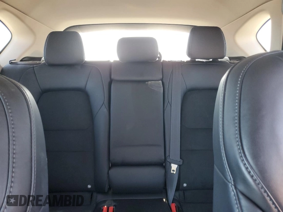 2023 Mazda CX-5 S Select with VIN JM3KFBBM5P0262424, listed as a Copart auction lot 88150275 with 18,910 mi miles and Salvage Title. Bid and sale history available at DreamBid. Image 10.