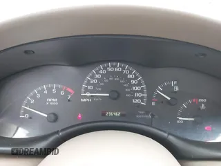 2004 Chevrolet Classic with VIN 1G1ND52F94M641809, listed as a IAAI auction lot 41701706 with 236,462 mi miles. Bid and sale history available at carsss.com. Image 7.