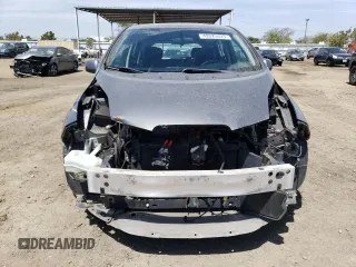 2016 Nissan LEAF S with VIN 1N4BZ0CPXGC313501, listed as a Copart auction lot 49323423 with 64,363 mi miles. Bid and sale history available at carsss.com. Image 5.