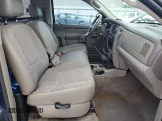 2005 Dodge 1500 ST with VIN 1D7HA16K15J651417, listed as a Copart auction lot 55945455 with 159,063 mi miles and Clean Title. Bid and sale history available at DreamBid. Image 10.