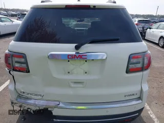 2015 GMC Acadia SLE z VIN 1GKKVPKD6FJ249655, wystawiony jako IAAI lot #42090978 z przebiegiem 111 672 mil mil oraz . Historia ofert i sprzedaży dostępna na DreamBid. Obrazek 16.