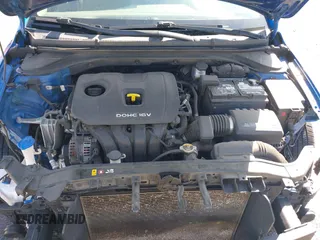 2018 Hyundai Elantra SEL with VIN 5NPD84LFXJH300604, listed as a IAAI auction lot 41962549 with 138,370 mi miles and . Bid and sale history available at DreamBid. Image 10.