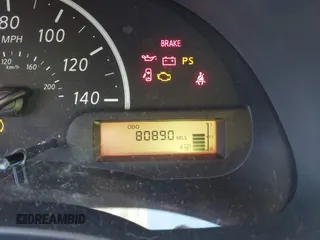 2016 Nissan Versa SV z VIN 3N1CN7AP5GL832064, wystawiony jako IAAI lot #41420008 z przebiegiem 80 890 mil mil oraz . Historia ofert i sprzedaży dostępna na DreamBid. Obrazek 16.