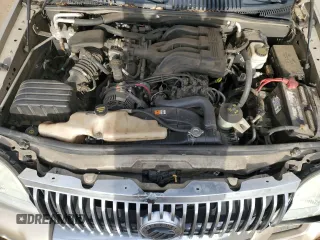 2007 Mercury Mountaineer z VIN 4M2EU47E17UJ03251, wystawiony jako Copart lot #65428424 z przebiegiem 193 619 mil mil oraz Szkoda całkowita • Salvage title. Historia ofert i sprzedaży dostępna na DreamBid. Obrazek 12.