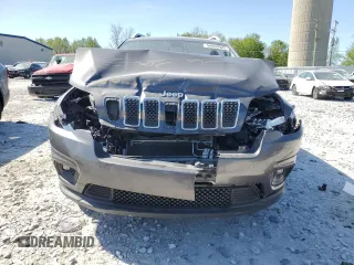 2020 Jeep Cherokee Latitude Plus с VIN 1C4PJMLB2LD571373, выставлен на аукционе Copart как лот 56059925 с пробегом 165 304 миль миль и На запчасти • Non repairable. История ставок и продаж доступна на DreamBid. Изображение 5.