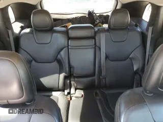 2016 Jeep Cherokee High Altitude with VIN 1C4PJLDB9GW184239, listed as a Copart auction lot 57979664 with 143,751 mi miles and Salvage Title. Bid and sale history available at carsss.com. Image 10.
