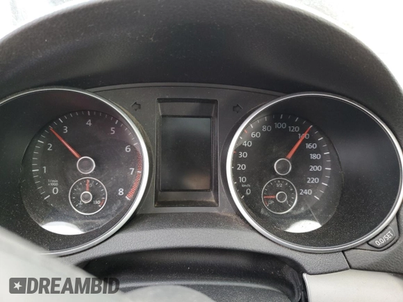 2013 Volkswagen Golf с VIN WVWDA7AJ0DW094205, выставлен на аукционе Copart как лот 78641874 с пробегом Не указан миль и Списание • Salvage title. История ставок и продаж доступна на DreamBid. Изображение 9.