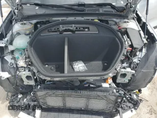 2023 Polestar 2 z VIN YSMED3KA4PL133228, wystawiony jako Copart lot #72020304 z przebiegiem 63 428 mil mil oraz Czysty tytuł • Clean title. Historia ofert i sprzedaży dostępna na DreamBid. Obrazek 11.