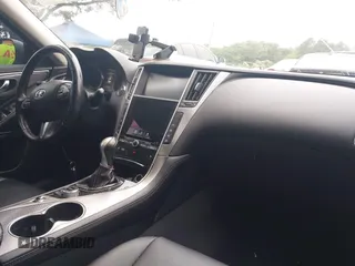 2015 Infiniti Q50 Sport с VIN JN1BV7ARXFM405044, выставлен на аукционе IAAI как лот 42701453 с пробегом 125 701 миль миль и . История ставок и продаж доступна на DreamBid. Изображение 5.