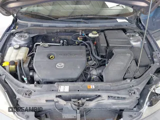 2008 Mazda 3 S GT with VIN JM1BK344981137560, listed as a IAAI auction lot 42157337 with 170,107 mi miles and . Bid and sale history available at DreamBid. Image 10.