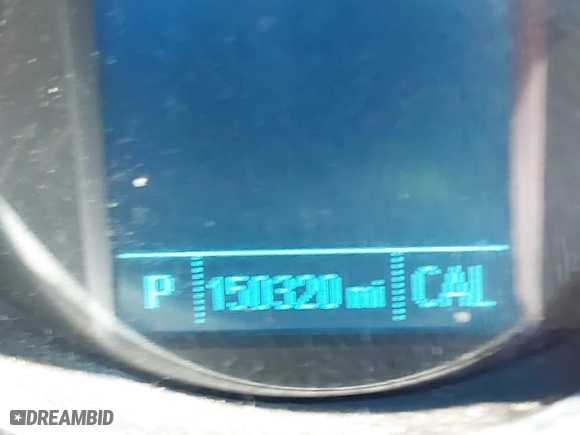 2013 Chevrolet Cruze 1LT with VIN 1G1PC5SB9D7250117, listed as a IAAI auction lot 42006794 with 150,320 mi miles. Bid and sale history available at carsss.com. Image 7.