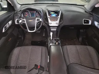 2014 Chevrolet Equinox LT z VIN 2GNFLFE36E6193364, wystawiony jako Copart lot #44403575 z przebiegiem 167 604 mil mil oraz Czysty tytuł • Clean title. Historia ofert i sprzedaży dostępna na DreamBid. Obrazek 8.