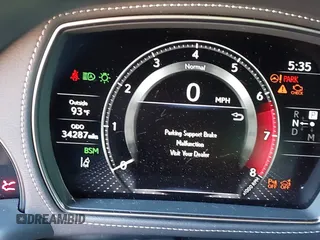 2018 Lexus LS 500 z VIN JTHB5LFF7J5000992, wystawiony jako IAAI lot #42225195 z przebiegiem 34 287 mil mil oraz . Historia ofert i sprzedaży dostępna na DreamBid. Obrazek 15.