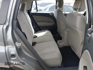 2012 Dodge Caliber SXT with VIN 1C3CDWDA6CD506019, listed as a IAAI auction lot 41999560 with 146,446 mi miles and . Bid and sale history available at DreamBid. Image 8.