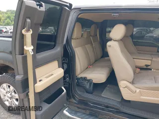 2013 Ford F-150 XL with VIN 1FTFX1ET4DFB28193, listed as a IAAI auction lot 42508120 with 81,930 mi miles and . Bid and sale history available at DreamBid. Image 8.