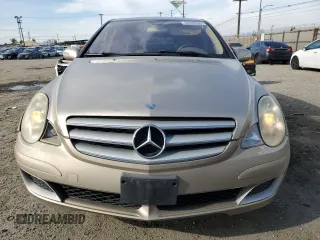 2006 Mercedes-Benz R-Class 3.5L with VIN 4JGCB65E06A021315, listed as a Copart auction lot 48420055 with 148,360 mi miles and Clean Title. Bid and sale history available at carsss.com. Image 5.