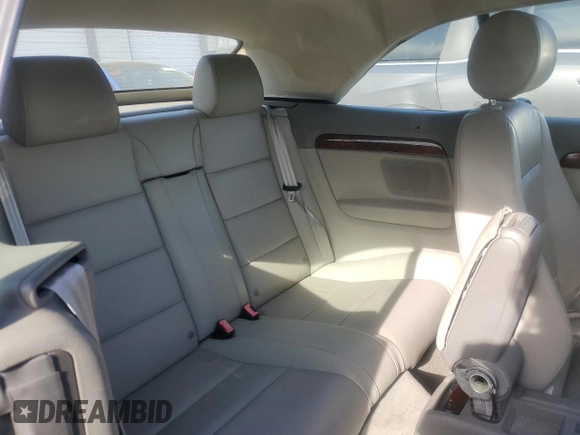 2009 Audi A4 2.0T with VIN WAUDF48H49K000521, listed as a Copart auction lot 46771755 with 137,579 mi miles and Salvage Title. Bid and sale history available at carsss.com. Image 10.
