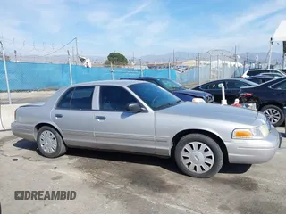 2007 Ford Police Interceptor с VIN 2FAFP71WX7X118267, выставлен на аукционе IAAI как лот 41603919 с пробегом 96 935 миль миль и . История ставок и продаж доступна на DreamBid. Изображение 13.