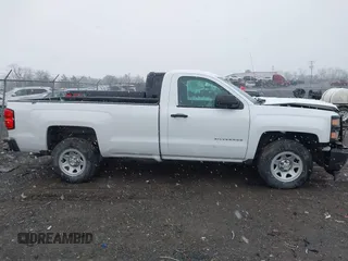 2015 Chevrolet Silverado 1500 Work Truck with VIN 1GCNCPEH5FZ326546, listed as a IAAI auction lot 41554204 with 27,053 mi miles and . Bid and sale history available at DreamBid. Image 13.
