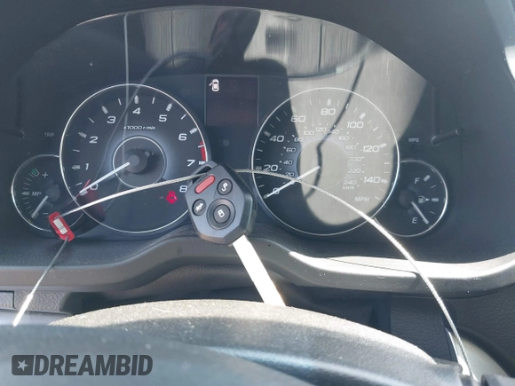 2010 Subaru Legacy Premium All-Weather Anniversary with VIN 4S3BMBC61A3244555, listed as a IAAI auction lot 42066171 with 133,282 mi miles and . Bid and sale history available at DreamBid. Image 11.
