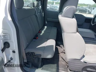 2008 Ford F-150 XL with VIN 1FTPX12V08FC27822, listed as a IAAI auction lot 42259326 with 83,683 mi miles and . Bid and sale history available at DreamBid. Image 8.