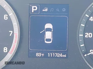 2016 Hyundai Sonata Sport with VIN 5NPE34AF1GH283142, listed as a IAAI auction lot 42226129 with 111,724 mi miles and . Bid and sale history available at DreamBid. Image 15.