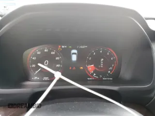 2016 Volvo XC90 T6 Momentum с VIN YV4A22PK7G1091884, выставлен на аукционе Copart как лот 55152595 с пробегом 90 894 миль миль и Списание • Salvage title. История ставок и продаж доступна на DreamBid. Изображение 9.