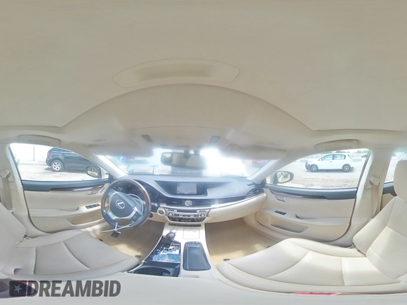 2014 Lexus ES 330 с VIN JTHBK1GG0E2119057, выставлен на аукционе Copart как лот 58213845 с пробегом 118 508 миль миль и Списание • Salvage title. История ставок и продаж доступна на DreamBid. Изображение 14.