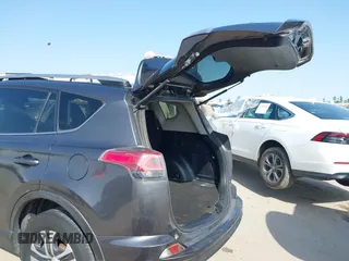 2017 Toyota RAV4 LE with VIN JTMZFREV4HJ113745, listed as a IAAI auction lot 41582326 with 186,394 mi miles and . Bid and sale history available at DreamBid. Image 17.