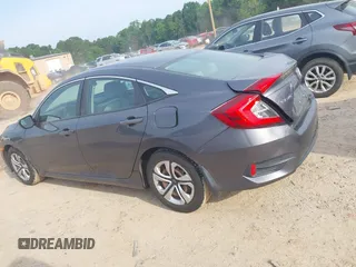 2016 Honda Civic LX z VIN 19XFC2F61GE215915, wystawiony jako IAAI lot #42264700 z przebiegiem 184 871 mil mil oraz . Historia ofert i sprzedaży dostępna na DreamBid. Obrazek 14.