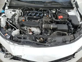 2024 Acura Integra w/A-Spec Package with VIN 19UDE4H39RA016294, listed as a Copart auction lot 67070645 with 16,522 mi miles and Salvage title. Bid and sale history available at DreamBid. Image 11.