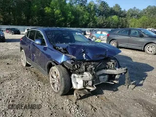2020 BMW X2 sDrive28i z VIN WBXYH9C0XL5P59325, wystawiony jako Copart lot #51863555 z przebiegiem 49 551 mil mil oraz Szkoda całkowita • Salvage title. Historia ofert i sprzedaży dostępna na DreamBid. Obrazek 12.
