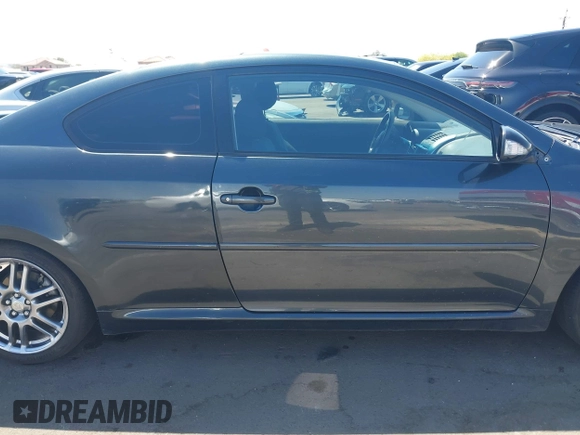 2010 Scion tC z VIN JTKDE3B77A0302913, wystawiony jako IAAI lot #42148963 z przebiegiem 117 394 mil mil oraz . Historia ofert i sprzedaży dostępna na DreamBid. Obrazek 13.