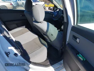 2011 Nissan Sentra 2.0 with VIN 3N1AB6AP7BL661546, listed as a IAAI auction lot 41340363 with 130,546 mi miles and . Bid and sale history available at DreamBid. Image 8.