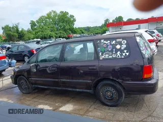 1997 Honda Odyssey z VIN JHMRA1842VC003410, wystawiony jako IAAI lot #42456828 z przebiegiem 280 657 mil mil oraz . Historia ofert i sprzedaży dostępna na DreamBid. Obrazek 14.