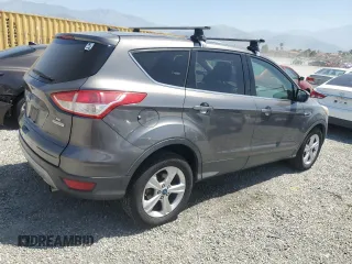 2013 Ford Escape SE с VIN 1FMCU0GX0DUA47561, выставлен на аукционе Copart как лот 58229785 с пробегом 177 339 миль миль и Чистый • Clean title. История ставок и продаж доступна на DreamBid. Изображение 3.